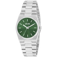 Watch Liu Jo Woman Cool lady in Steel TLJ2543 - TLJ2543